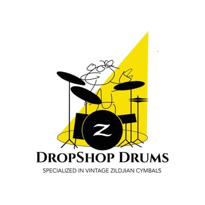 Zildjian 20" K Series "EAK" Ride Cymbal 1982 - 1988 - Traditional image 5