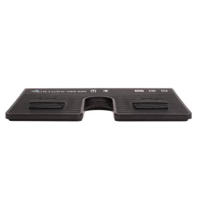 AIRTURN PED500 Professional Silent Wireless Bluetooth Foot Controller image 3