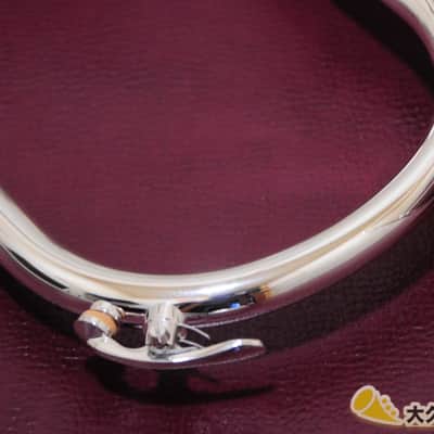 Brasspire Unicorn BPFG-850SS (NEW) Flugelhorn image 6