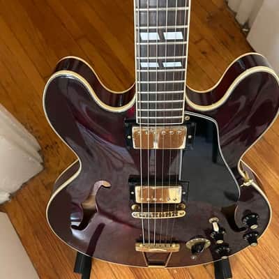 1978 Greco SA-800 image 2