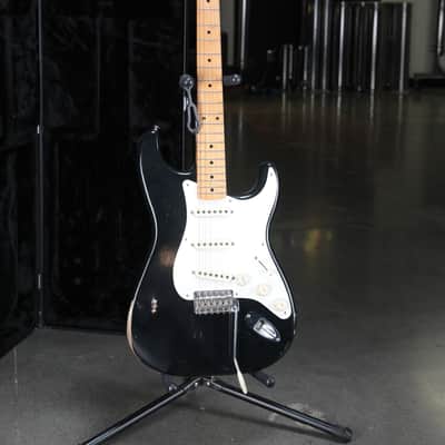 Fender Road Worn '50s Stratocaster | Reverb