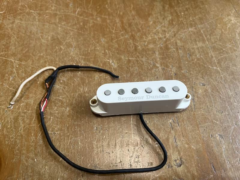 Seymour Duncan STK-S7 Vintage Hot Stack Plus Strat Pickup