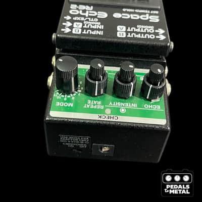 Boss RE-2 Space Echo-x19063 image 4
