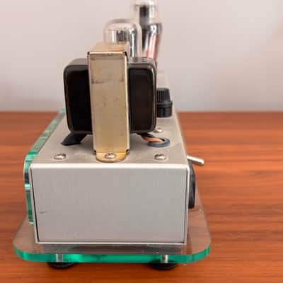 Emery Sound Microbaby head (1-2 watt boutique tube amp) image 7