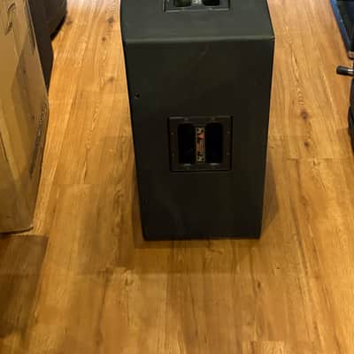 Electro-Voice sxA250 Powered Monitor image 2