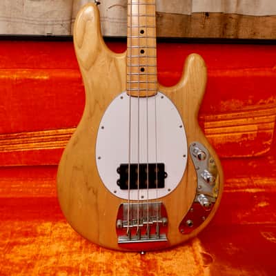 Music Man Stingray 1979 - Natural image 3