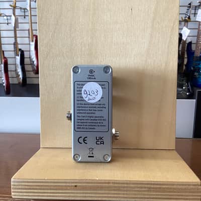 Electro-Harmonix Pico Attack Decay Tape Reverse Simulator w/ box image 2