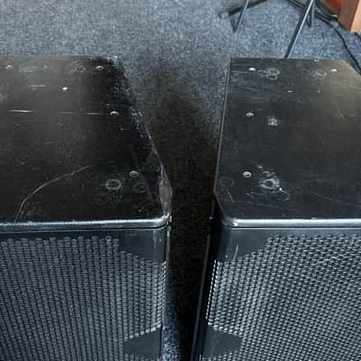 AudioFocus FRX 12a - pair image 6