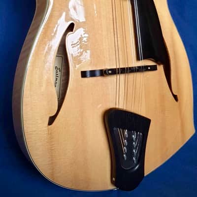 Eastman DGM1  Mandolin image 3