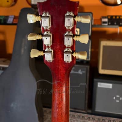 Gibson ES 335 1967 image 9