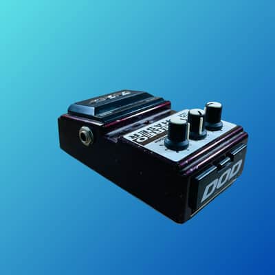 DOD Stereo Phaser FX20C image 3