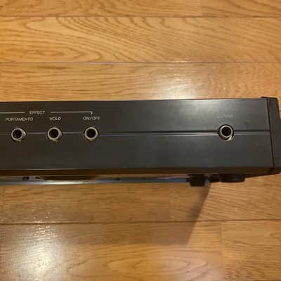 Korg X-911 (1980, Made in Japan) image 7