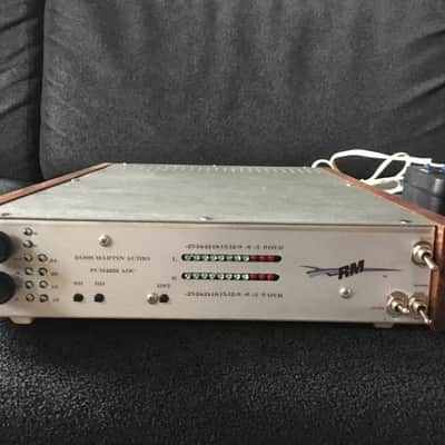 Ross Martin Audio PCM 4222 ADC image 1