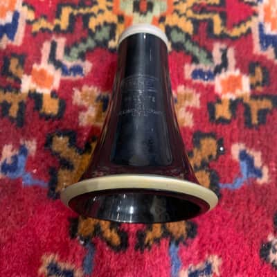 Bundy Resonite Clarinet - S24XXXX image 2