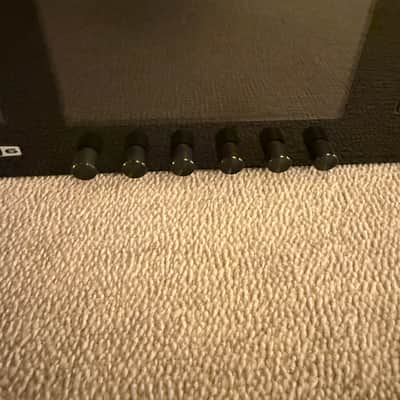 Line 6 Helix Rack 2016 - Present - Black image 5