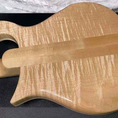 NEW! Rickenbacker 660/12 Maple Glo MG - Only 7.2 lbs - Authorized Dealer - G07403 image 10