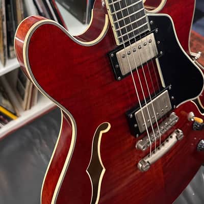 Eastman T59/v Antique Classic Finish 2023 image 5