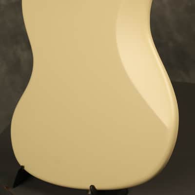 '22 Squire /Fender 40th Anniversary Vintage Edition Jazzmaster Satin Desert Sand image 22