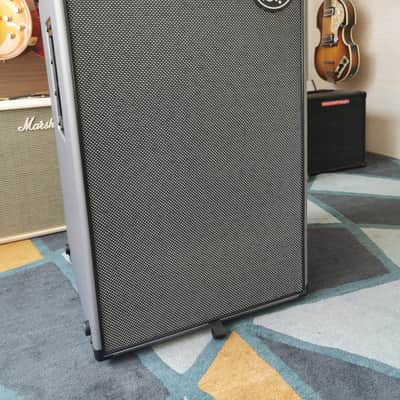 Darkglass Electronics DG212N Bass Speker 2 x 12" image 3