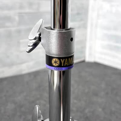 Used Yamaha CS-865 Boom Cymbal Stand - Excellent image 3
