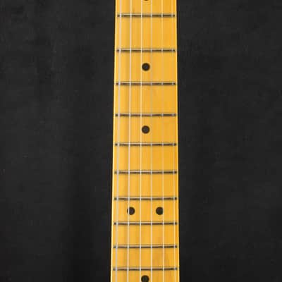 Fender American Professional II Telecaster Butterscotch Blonde Maple Fingerboard image 4