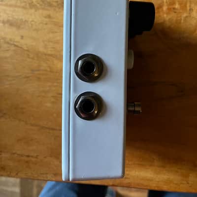 Electro-Harmonix Bass9 Bass Machine 2019 - Present - Black image 5
