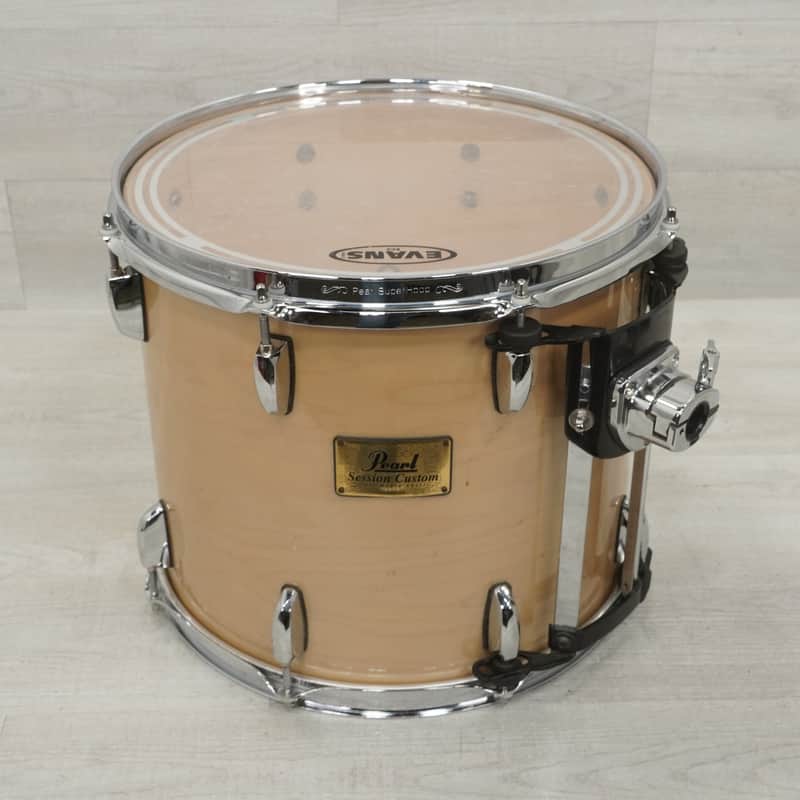 Pearl SESSION CUSTOM MAPLE
