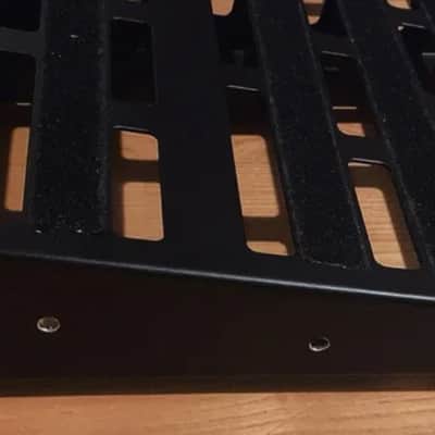 Rockboard QUAD-4.2-B Pedalboard with Gig Bag image 2