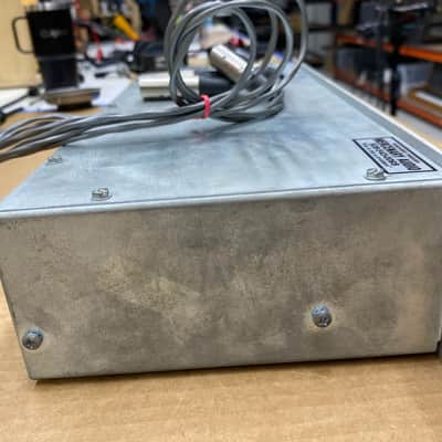 Urei 1178 Dual Peak Stereo Limiter Compressor Vintage Rare image 7