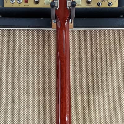 2005 Gibson Les Paul Standard Great Player! Nice Finish (231) image 5