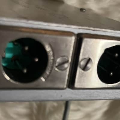 Nagra Kudelski QSSF balanced outputs for Nagra IV-S image 2