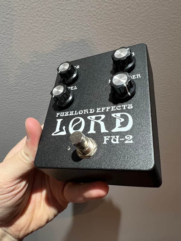 FuzzLord Fu2