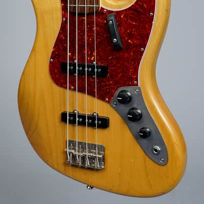 Nash JB-63 2023 - Natural image 3