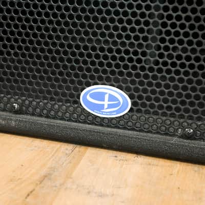 Danley TH118-4 Passive Tapped Horn Subwoofer CG014W5 *ASK FOR SHIPPING* image 3