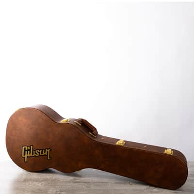 Gibson Les Paul Standard 60s Mahogany Top, TV Yellow | Demo image 15