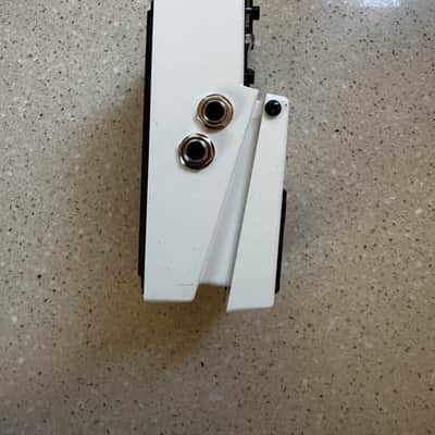 Boss TU-3 Chromatic Tuner - White image 4