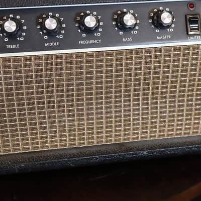 Fender Sidekick SK100B - USED image 3