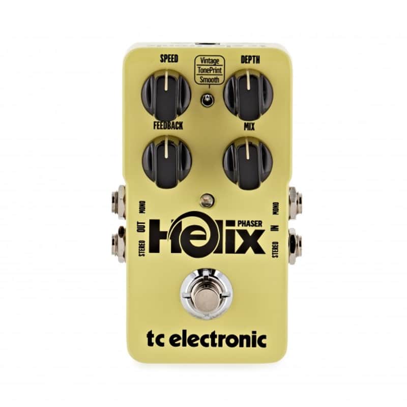TC Electronic Helix Phaser