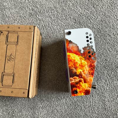 ThorpyFX Fallout Cloud Fuzz V2 2025 image 4