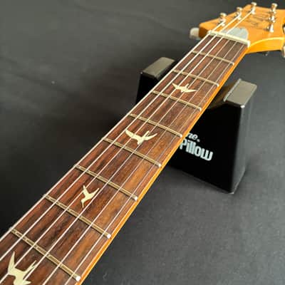 PRS SE Silver Sky 2022 - Moon White ★Playthrough video available★ image 5