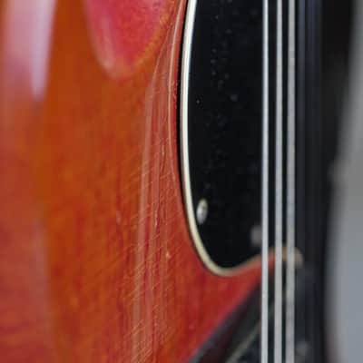 1961 Gibson Les Paul SG Junior cherry image 7