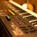 Yamaha DX 7 IIFD With Flight Case!
