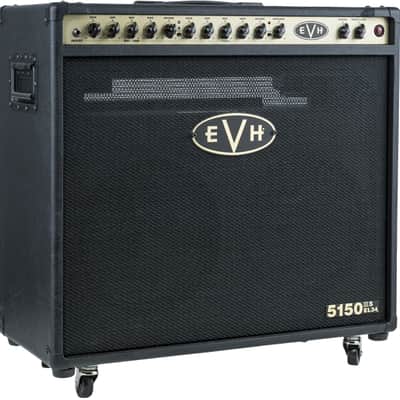 EVH 5150III 50W EL34 2x12 Combo image 4