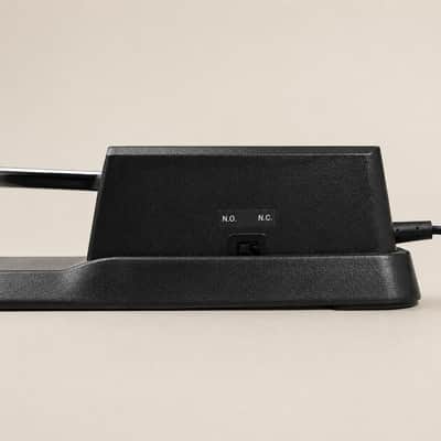 Universal Piano Sustain Pedal for Digital Piano & Electronic Keyboard – Damper Pedal Compatible with Roland, Yamaha, Casio, Korg & More image 2
