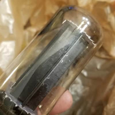 Tung-Sol or other USA One (1) 5U4GB Used Good Rectifier Vintage Vacuum Tube AT1000 tested 1954 - 1966 image 2