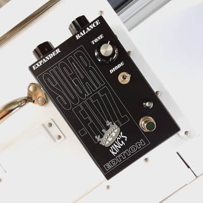 AS Pedals SUGAR-FUZZ image 4