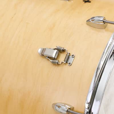 TreeHouse Custom Drums Compact Nesting Kit CS-18 image 7