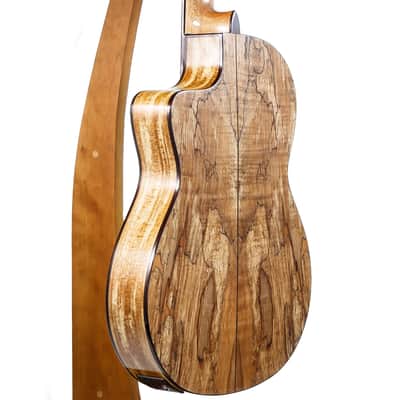 Cordoba C5-CET LTD Thinbody Classical Guitar image 4