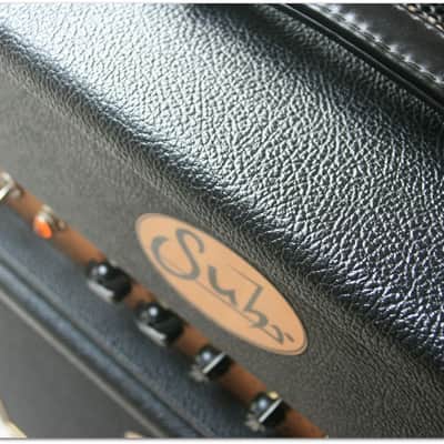 SUHR "Badger 18 + 1 x12 Vintage 30" image 3