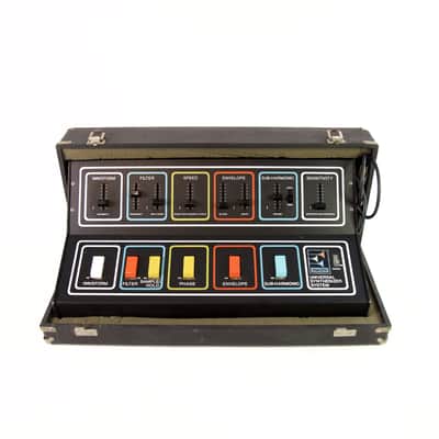 Maestro USS-1 Universal Synthesizer image 3
